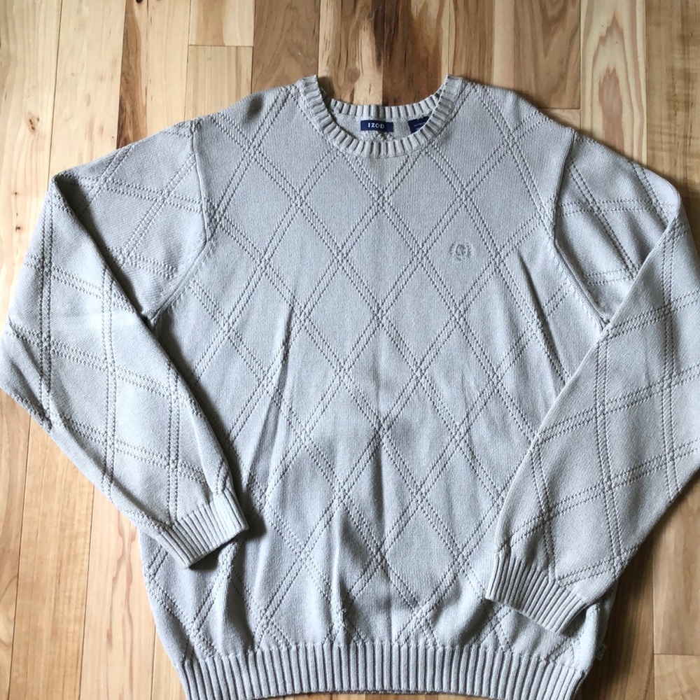 Men’s Sweater
